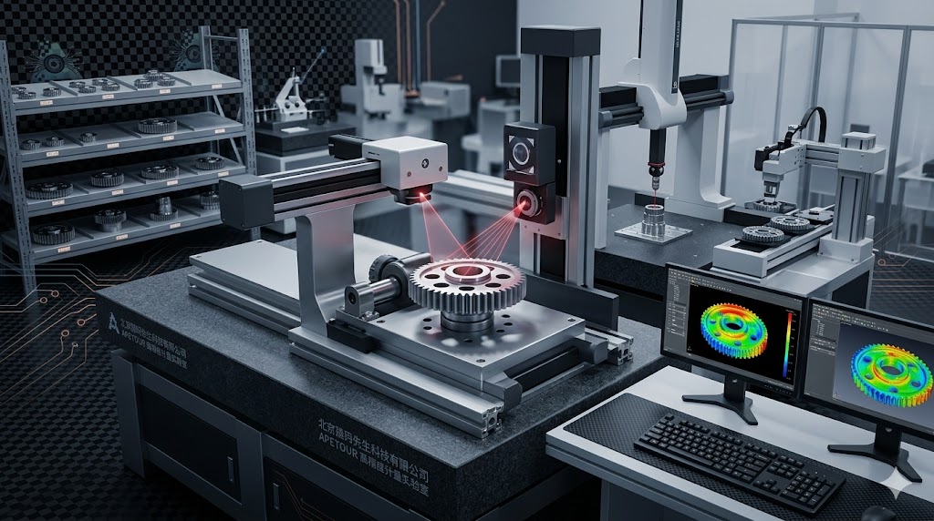 工业检测场景 2